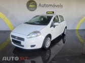 Fiat Punto 1.3 M-Jet Easy S&S