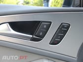 Audi A6 Avant 3.0 TDi V6 quattro Sport S tronic