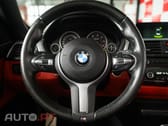 BMW 420 d Pack M Auto