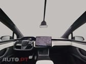 Tesla Model X I.V.A DEDUTÍVEL Plaid Autop