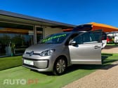 Volkswagen e-Up Style