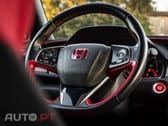 Honda Civic 2.0 i-VTEC Type-R GT