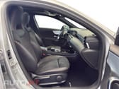 Mercedes-Benz A 180 d AMG Line Aut.