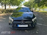 Mercedes-Benz A 200 AMG Line Aut.