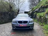BMW 520 d Touring 17