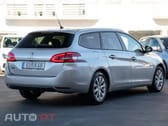 Peugeot 308 SW 1.6 BlueHDi Style
