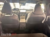 Toyota bZ4X Comfort
