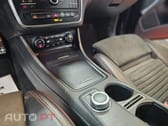 Mercedes-Benz GLA 200 d 4MATIC AMG Line Aut.