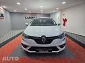 Renault Mégane 1.5 Blue dCi Business Edition EDC