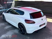 Volkswagen Scirocco 2.0 tdi GTS