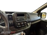 Renault Trafic 2.0 dCi L2H1 1.3T Grand Confort