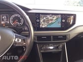 Volkswagen Polo 1.0 TSI Confortline