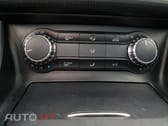 Mercedes-Benz A 180 CDi BE Style Aut.