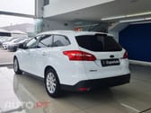 Ford Focus SW 1.5 TDCi Titanium