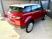 Land Rover Evoque 2.0 TD4 HSE Dynamic Auto