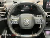 Citroen e-C4 50 kWh Plus