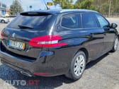 Peugeot 308 SW 1.6 BlueHDi Style