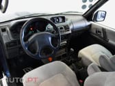 Mitsubishi Pajero 2.8 TD GLX Longo