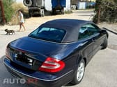 Mercedes-Benz CLK 200 K Avantgarde Aut.