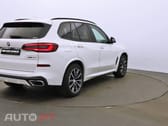 BMW X5 45 e xDrive Pack M