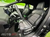MG MG4 64 kWh Luxury