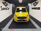 Ford Transit TRANSIT CONNECT