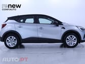 Renault Captur 1.0 Tce Equilibre Bi-Fuel
