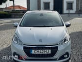Peugeot 208 1.2 VTi Allure