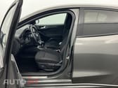 Ford Focus 1.0 EcoBoost Hybrid ST-LINE