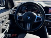 BMW 320 d Pack M Shadow Auto