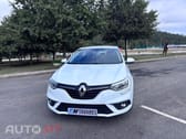 Renault Mégane 1.5 dCi Limited