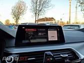BMW 530 e iPerformance Pack M