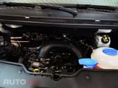 Volkswagen Transporter 2.0 TDi 114 Extra AC BlueMotion