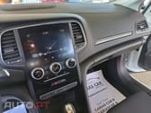 Renault Mégane 1.5 Blue dCi Intens EDC