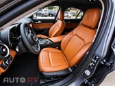 Alfa Romeo Giulia 2.2 D Super AT8