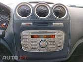 Ford Transit Connect 1.8 TDCi Longa