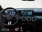 Mercedes-Benz A 200 AMG Line Aut.