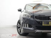 Peugeot 508 RXH 2.0 BlueHDi EAT6