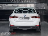 BMW i4 eDrive40
