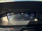 Peugeot 308 SW 1.6 Hybrid Allure Pack e-EAT8