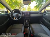 Renault Clio BLUE dCi 100 BUSINESS EDITION