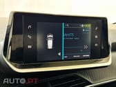 Peugeot E-208 50 kWh SE Style