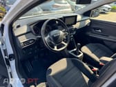 Dacia Jogger 1.0 ECO-G SL Extreme 7L Bi-Fuel