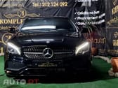 Mercedes-Benz CLA 200 d AMG