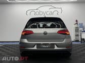Volkswagen Golf 1.4 GTE Plug-in