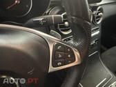 Mercedes-Benz GLC 250 d 4Matic 9G-TRONIC AMG Line