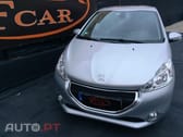 Peugeot 208 1.2 PureTech Allure