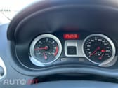 Renault Clio 1.5DCi Van