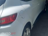 Renault Clio 1.0 turbo