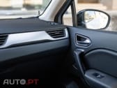 Renault Captur 1.0 TCe Exclusive